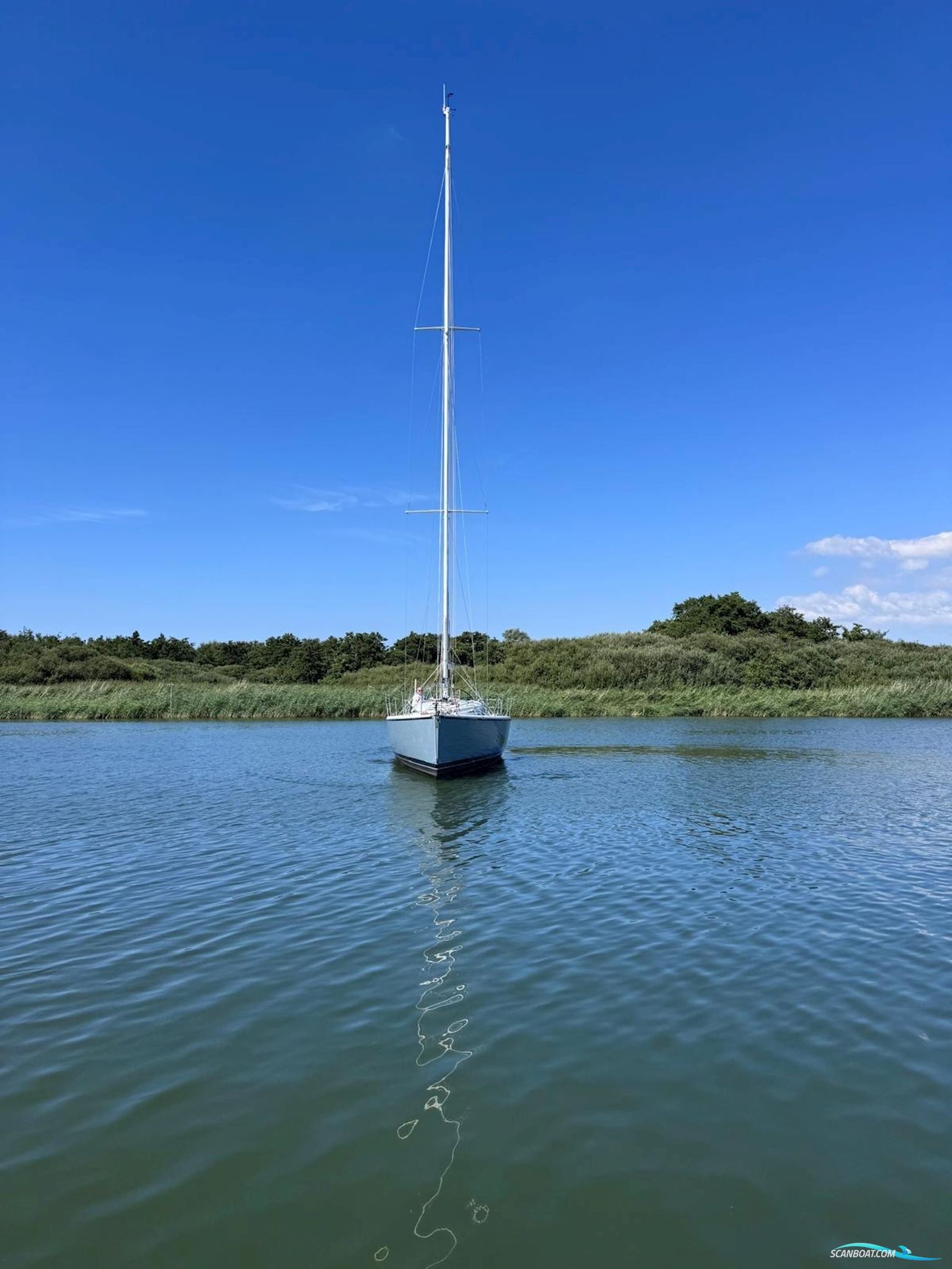 Dehler 39 SQ