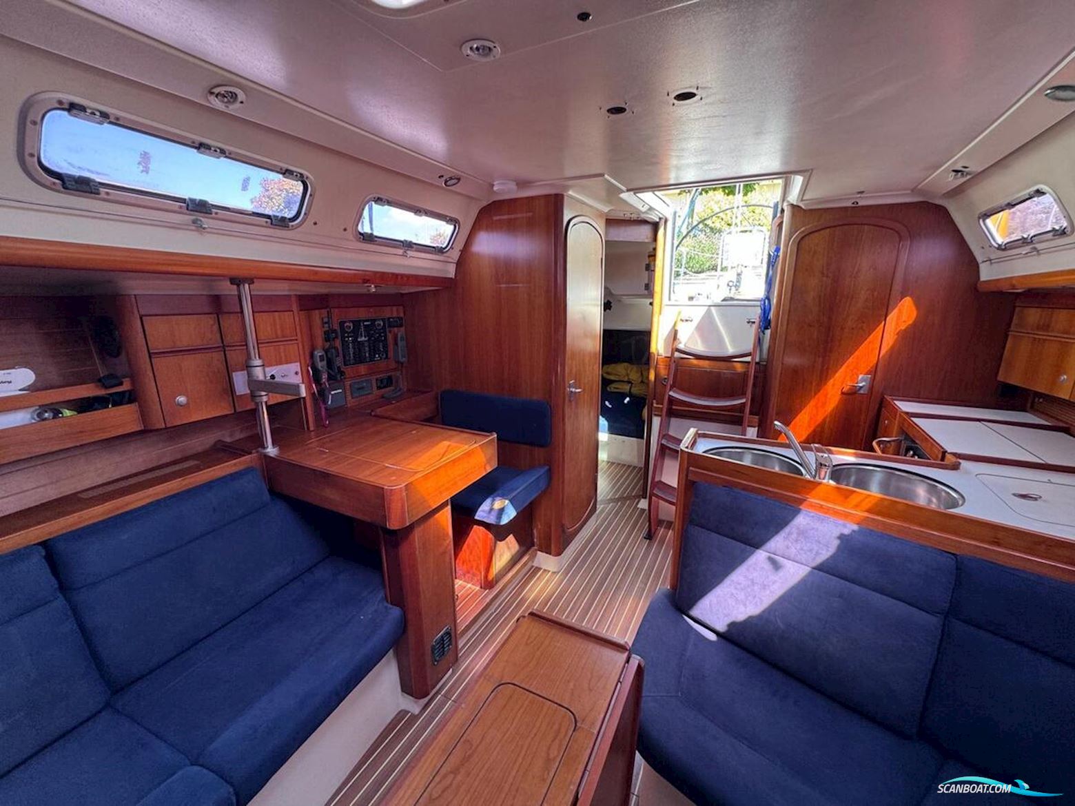 Dehler 39 SQ