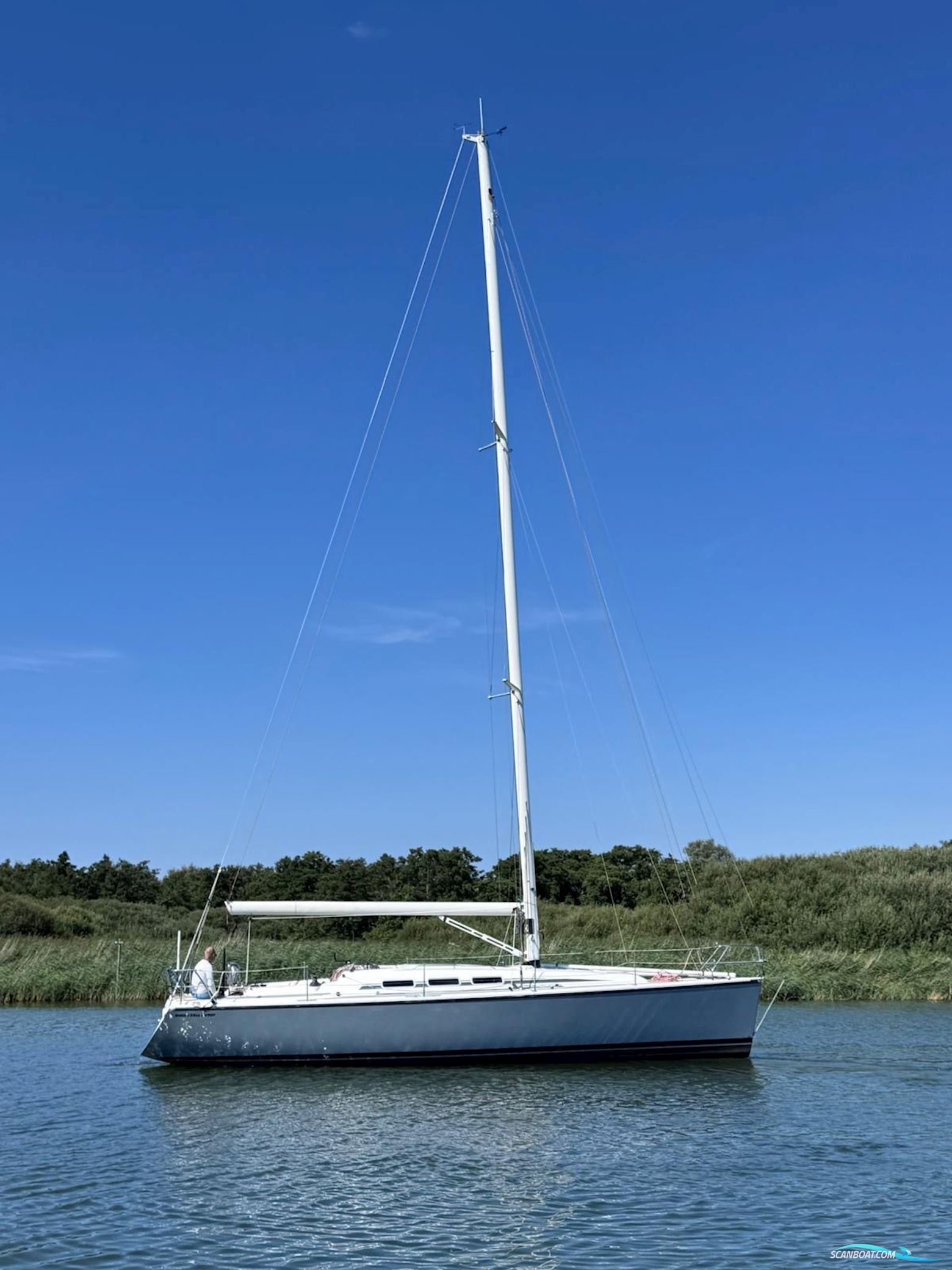 Dehler 39 SQ