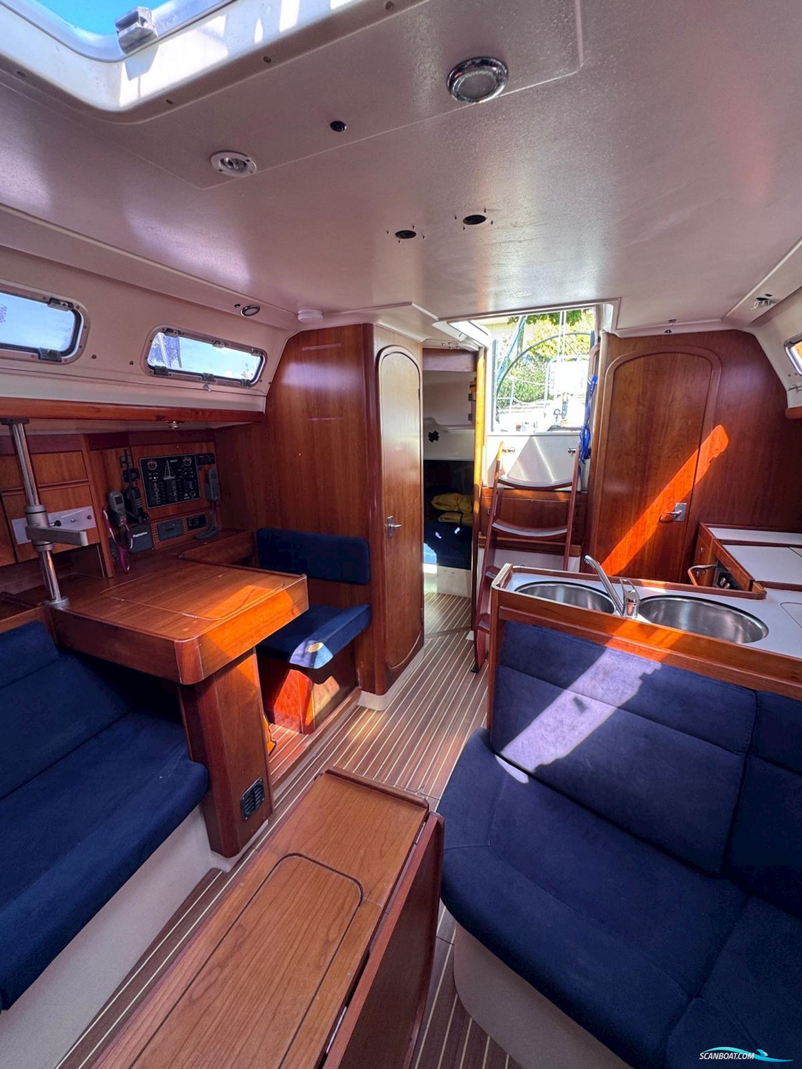 Dehler 39 SQ