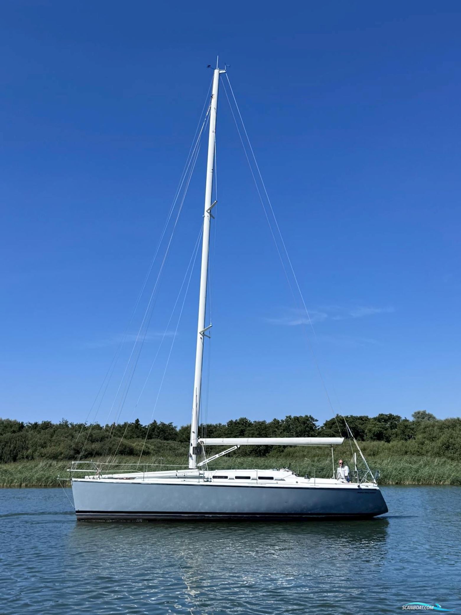 Dehler 39 SQ