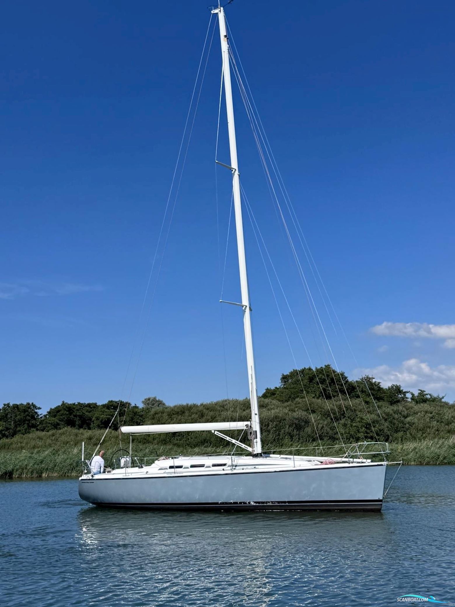 Dehler 39 SQ