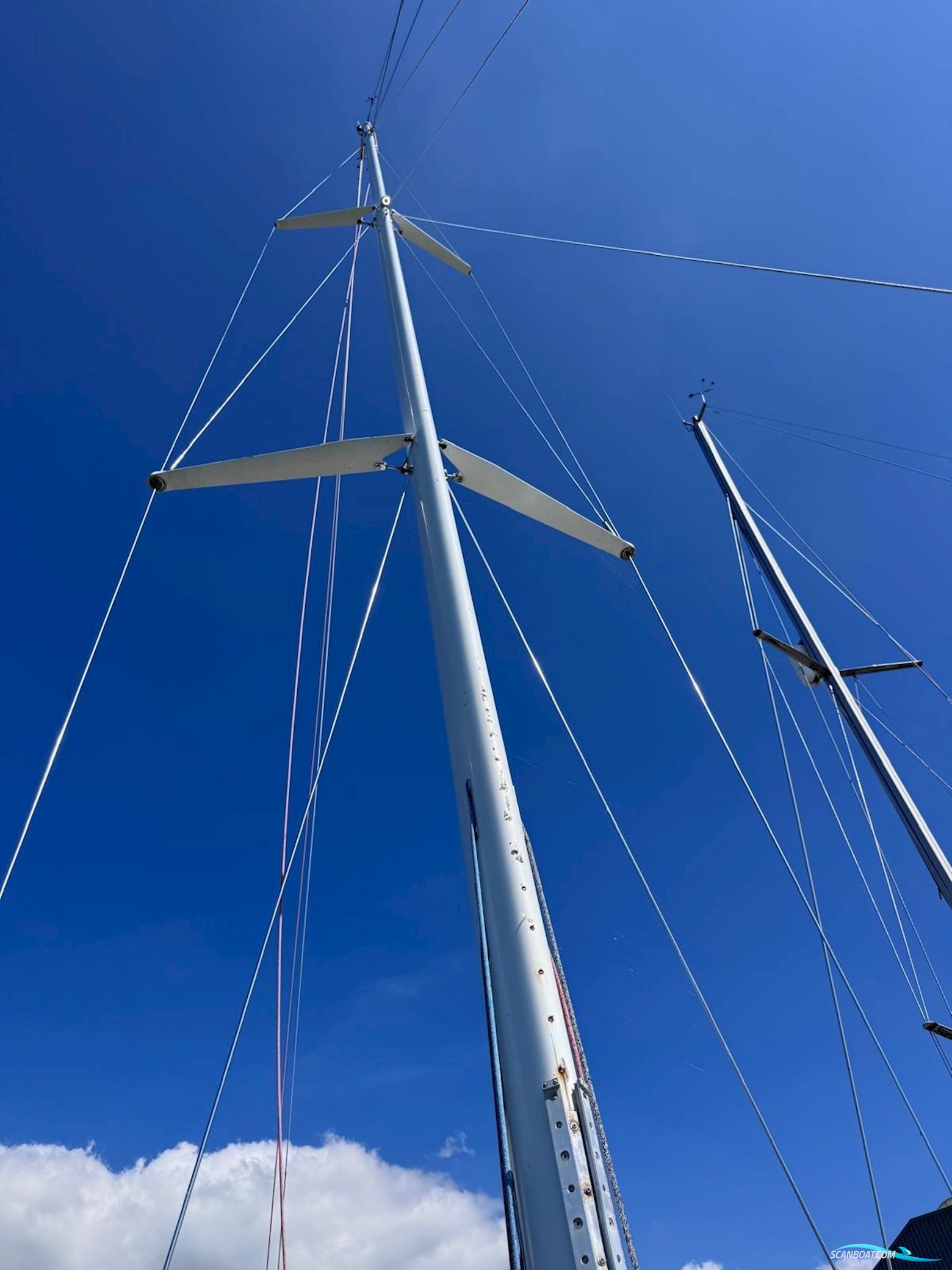 Dehler 39 SQ