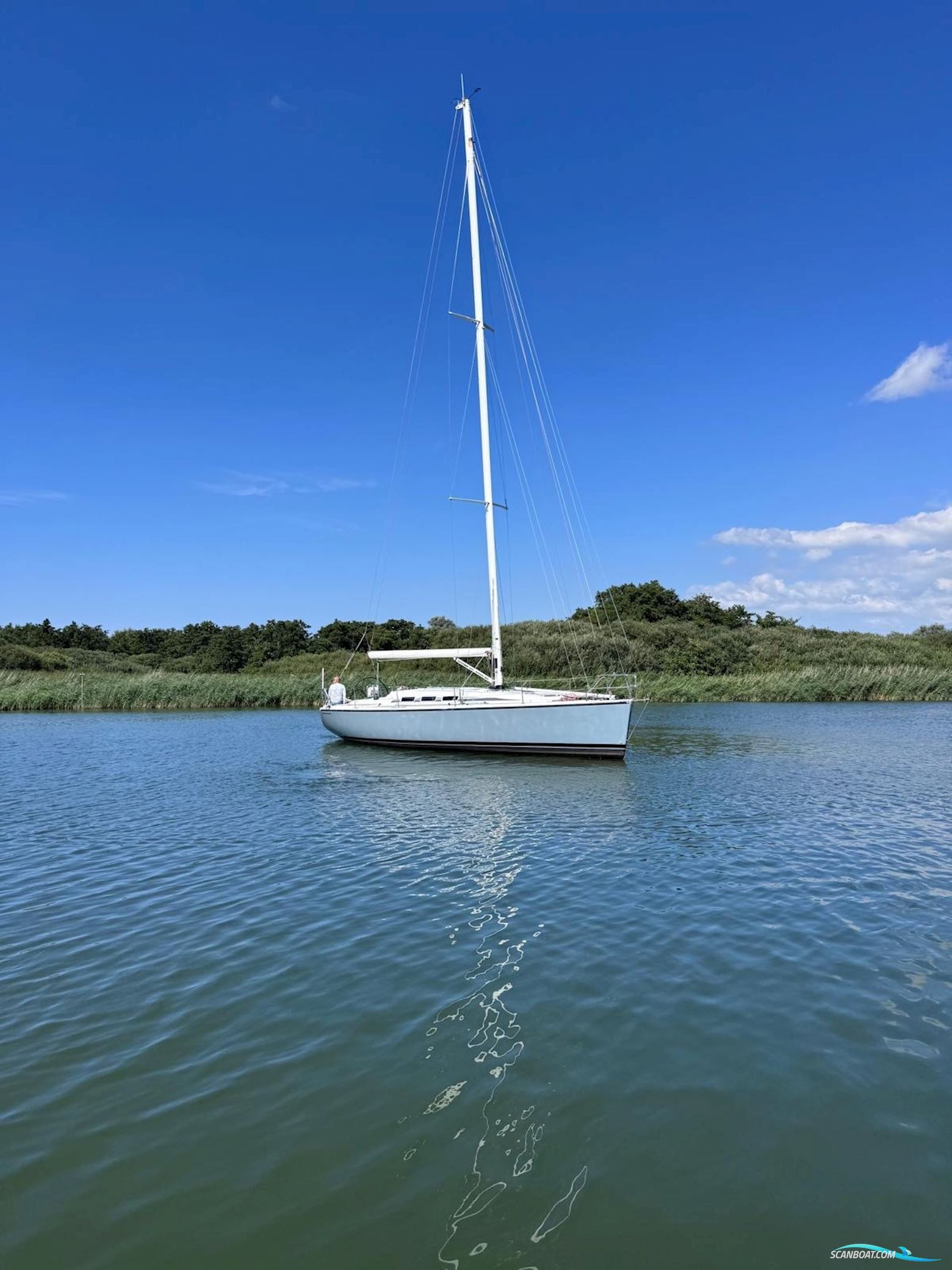 Dehler 39 SQ