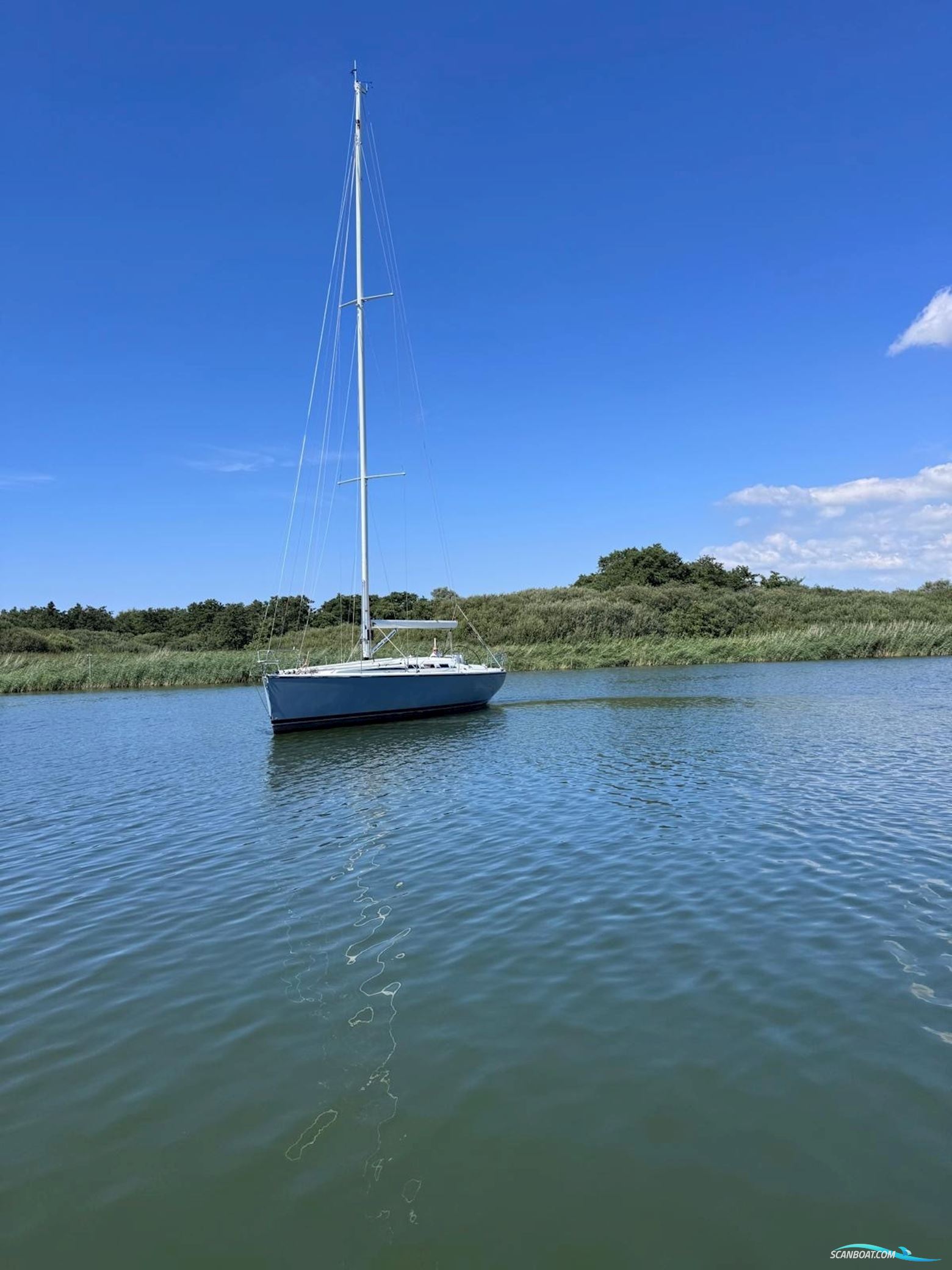 Dehler 39 SQ