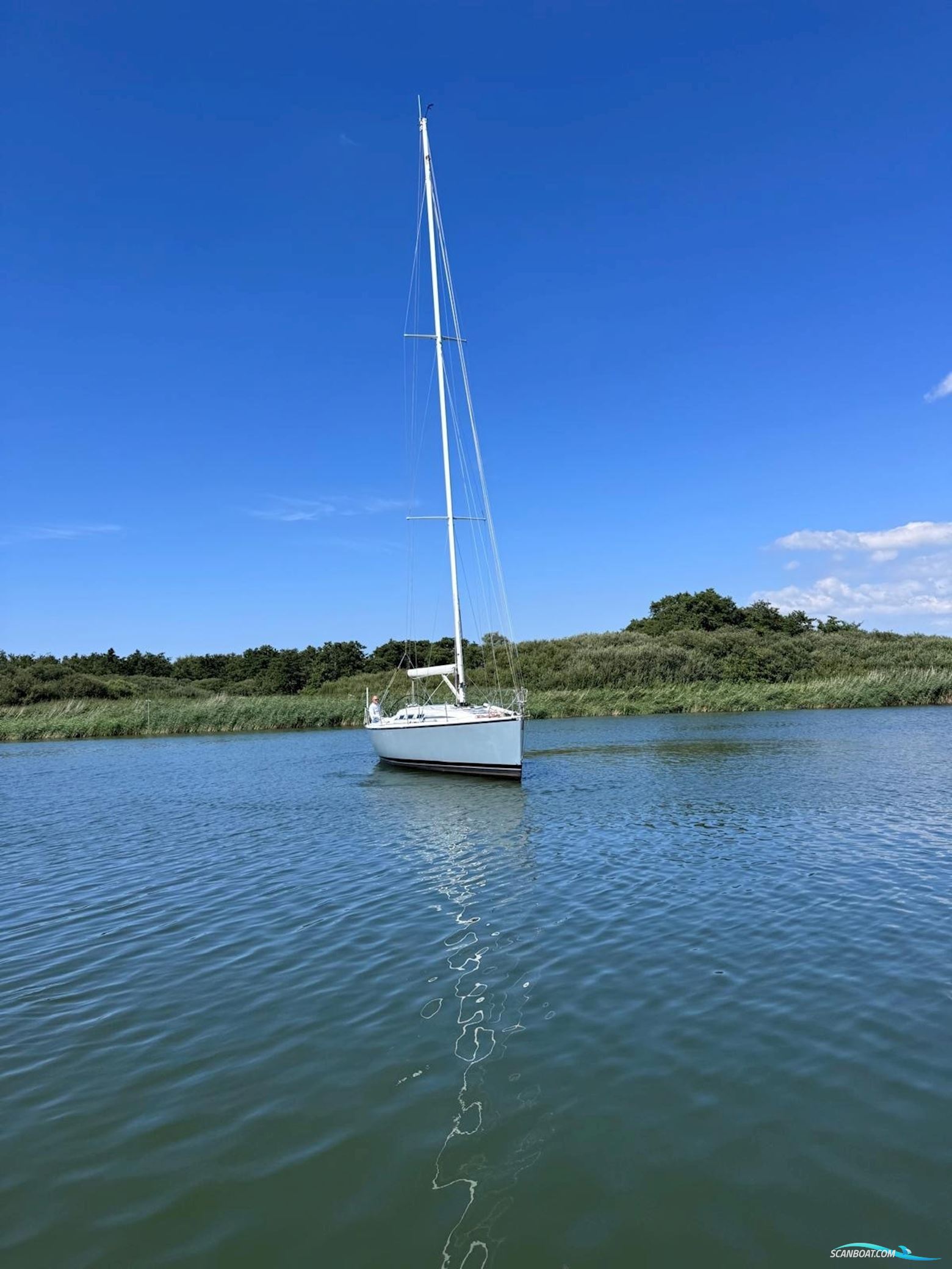Dehler 39 SQ