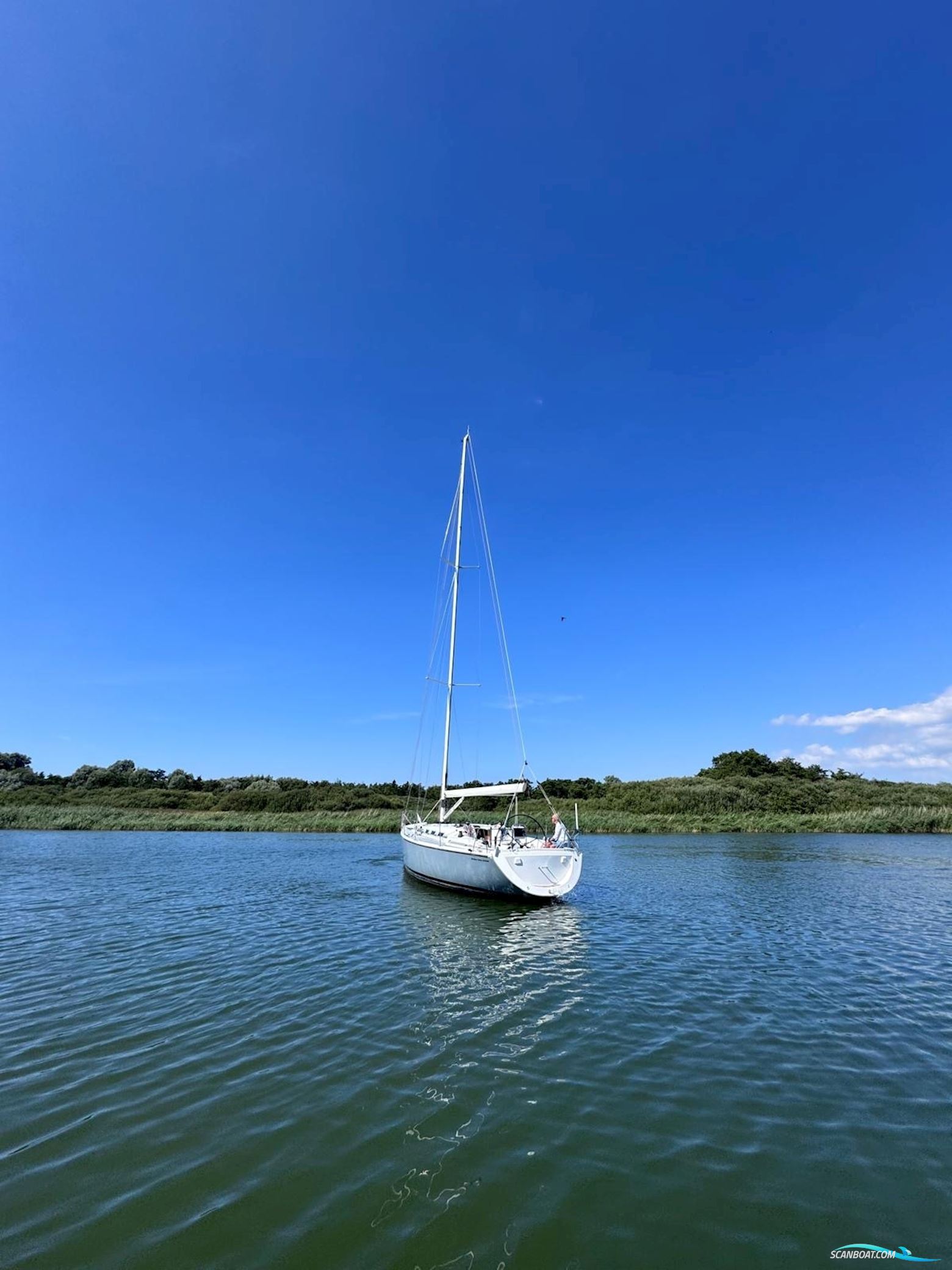 Dehler 39 SQ