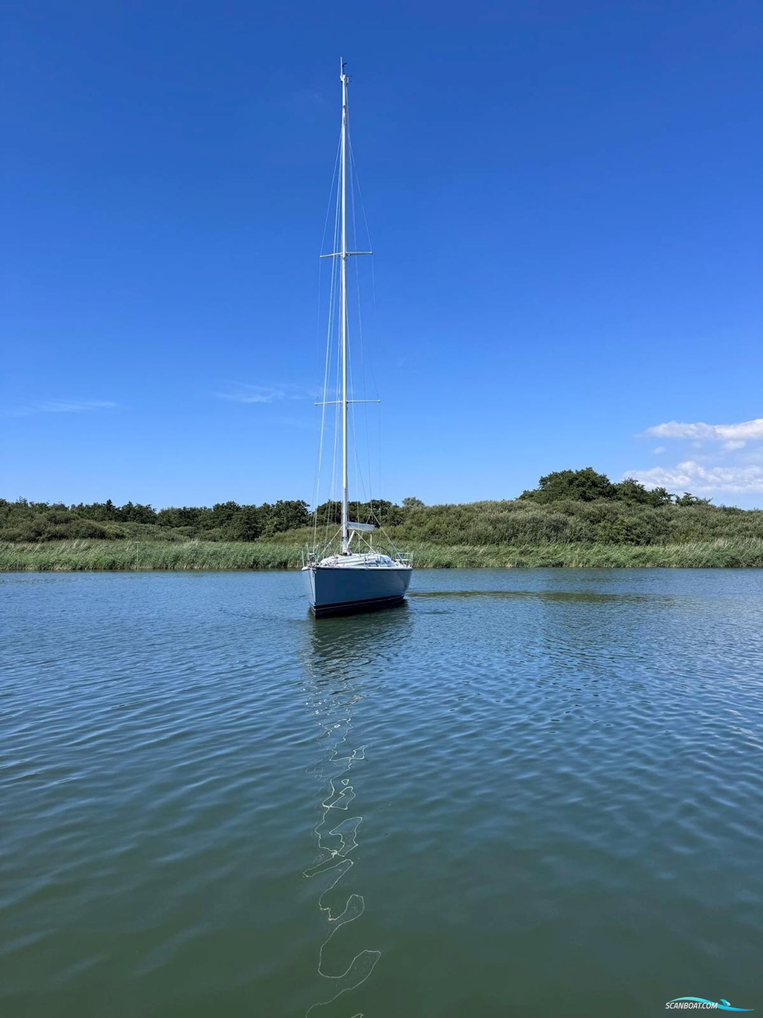 Dehler 39 SQ