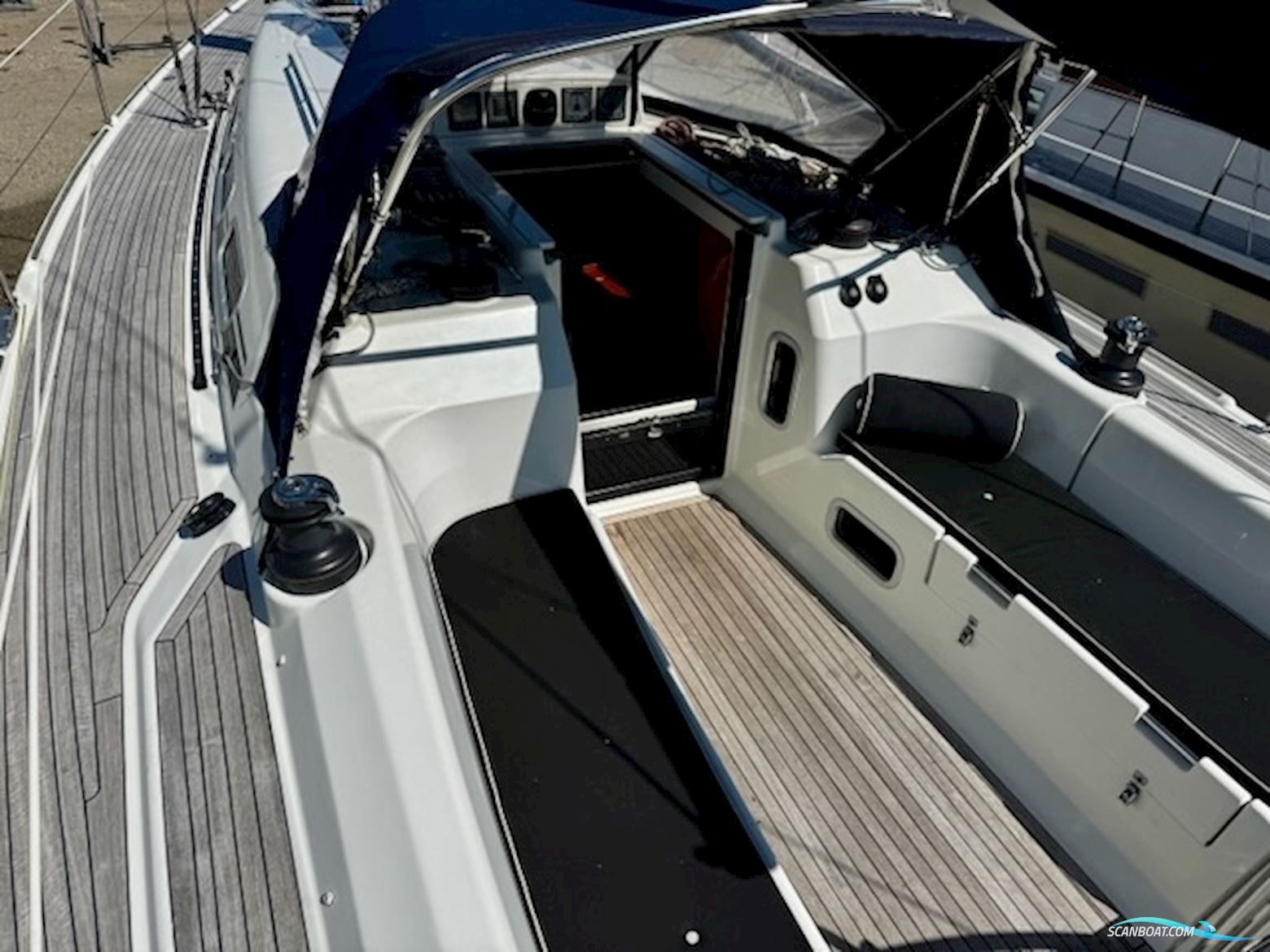 Dehler 39 SQ