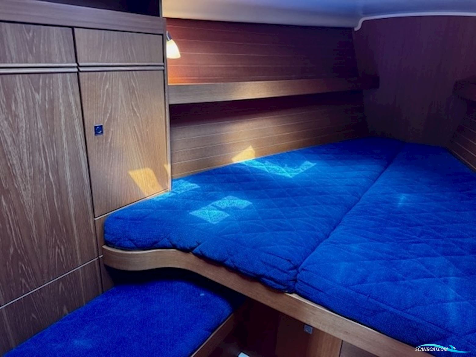 Dehler 39 SQ