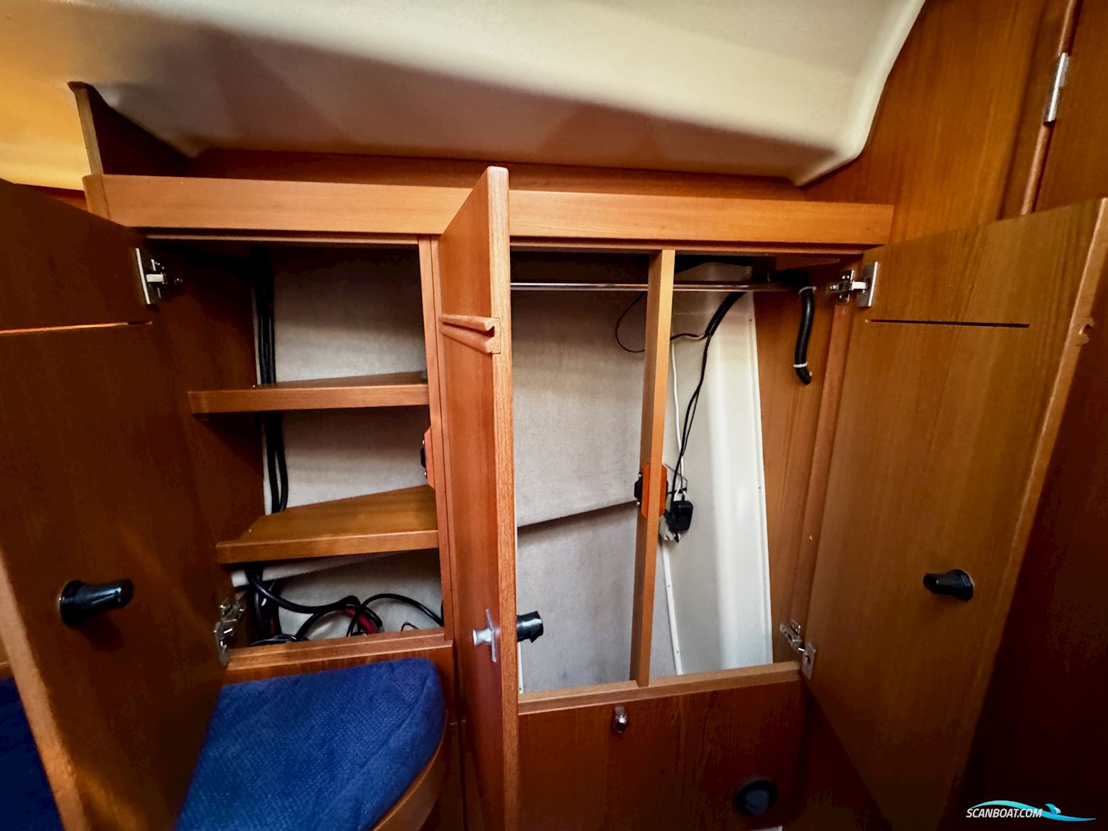 Dehler 39 SQ