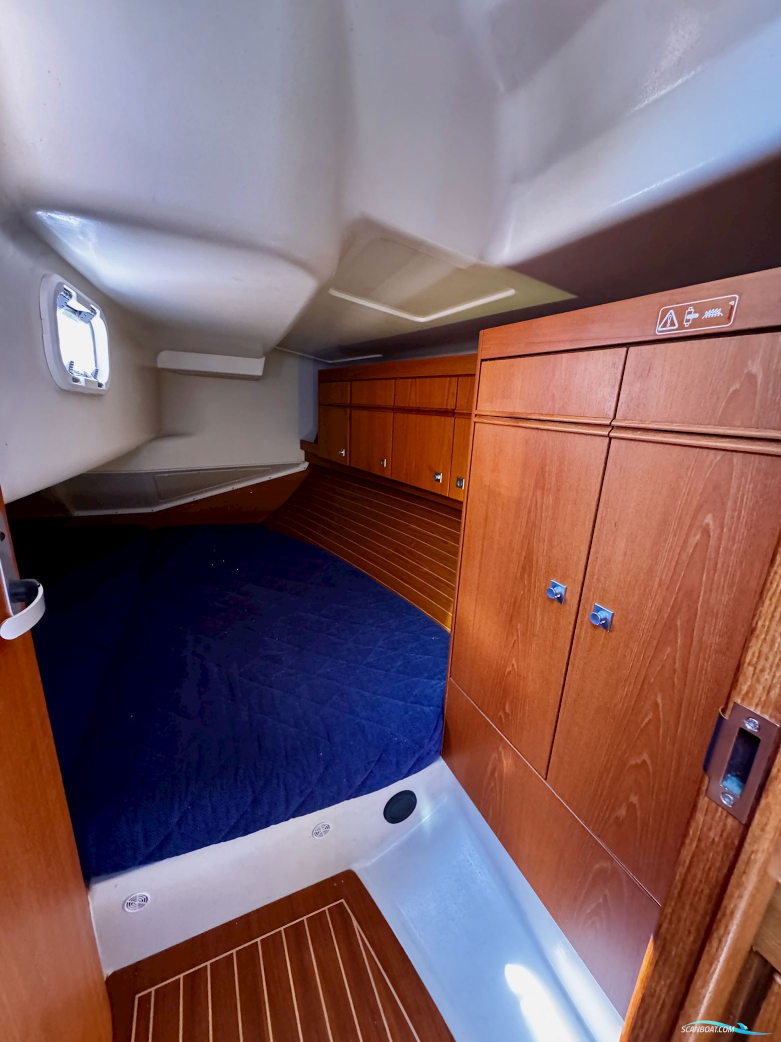 Dehler 39 SQ