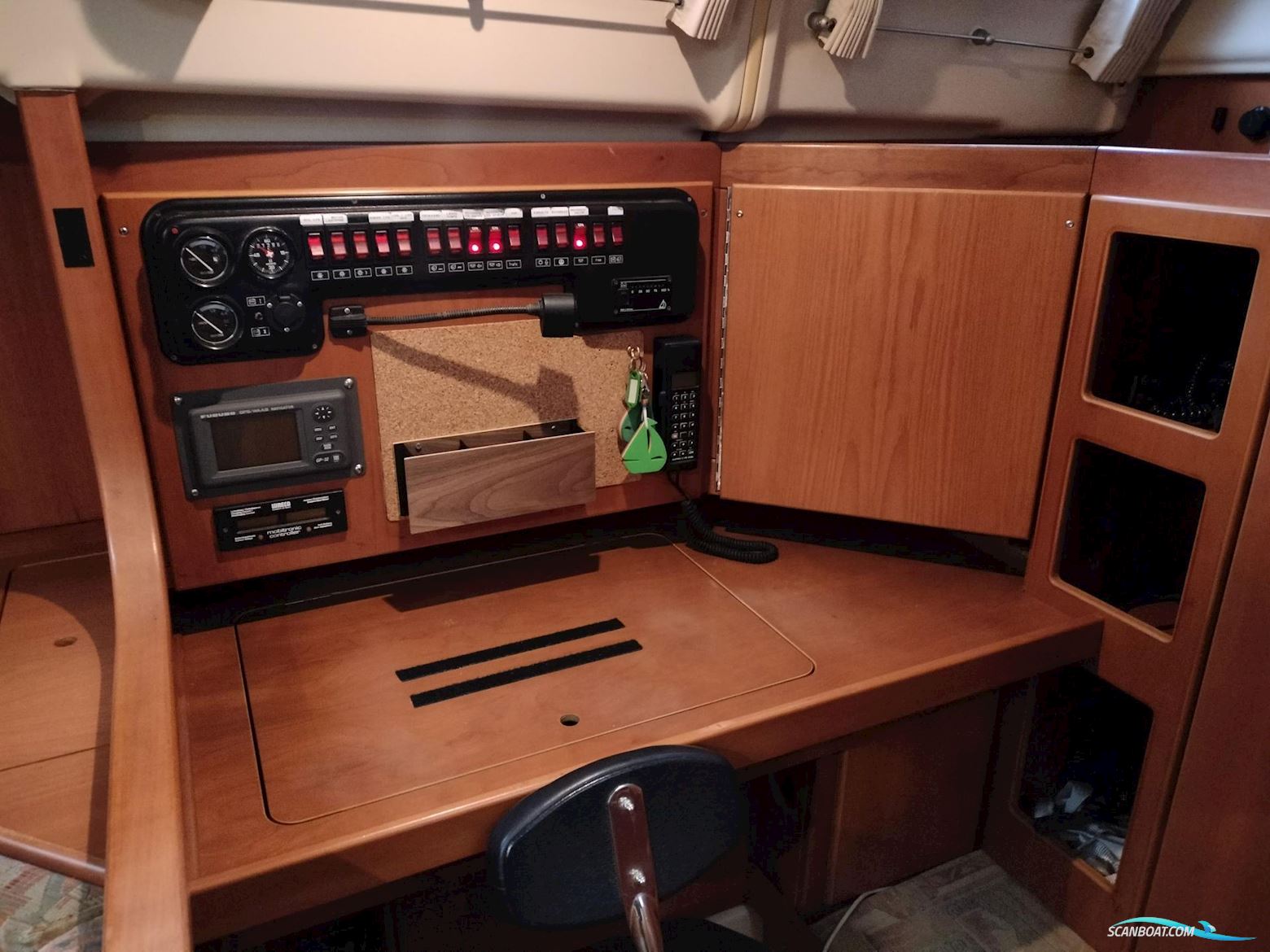 Dehler 41 CR - 1998