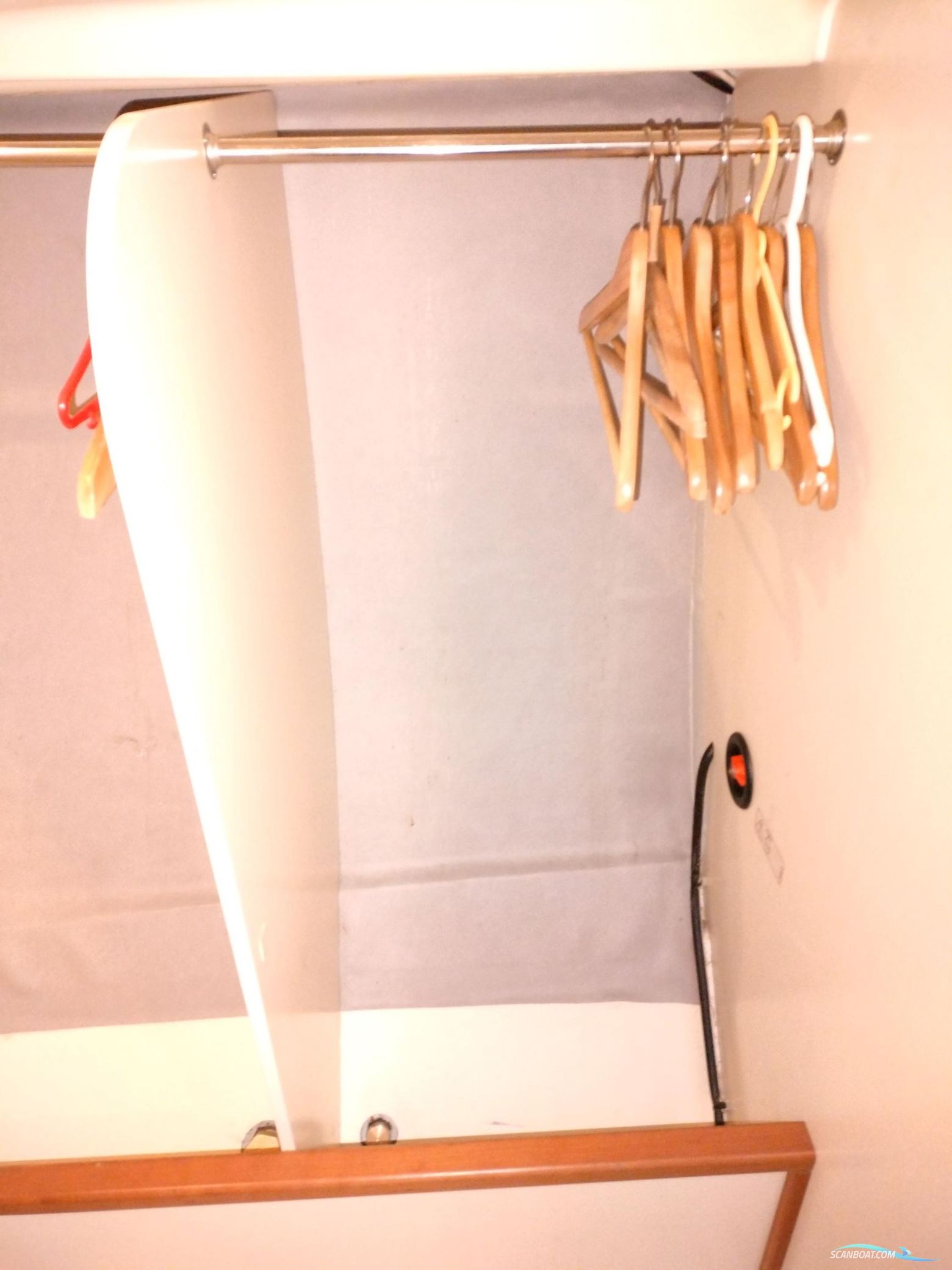 Dehler 41 CR - 1998