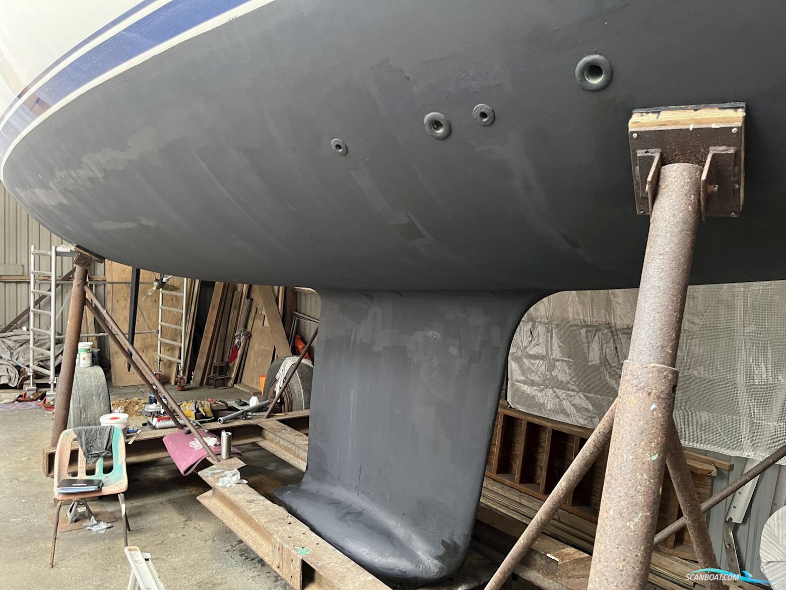 Dehler 41 CR - 1998
