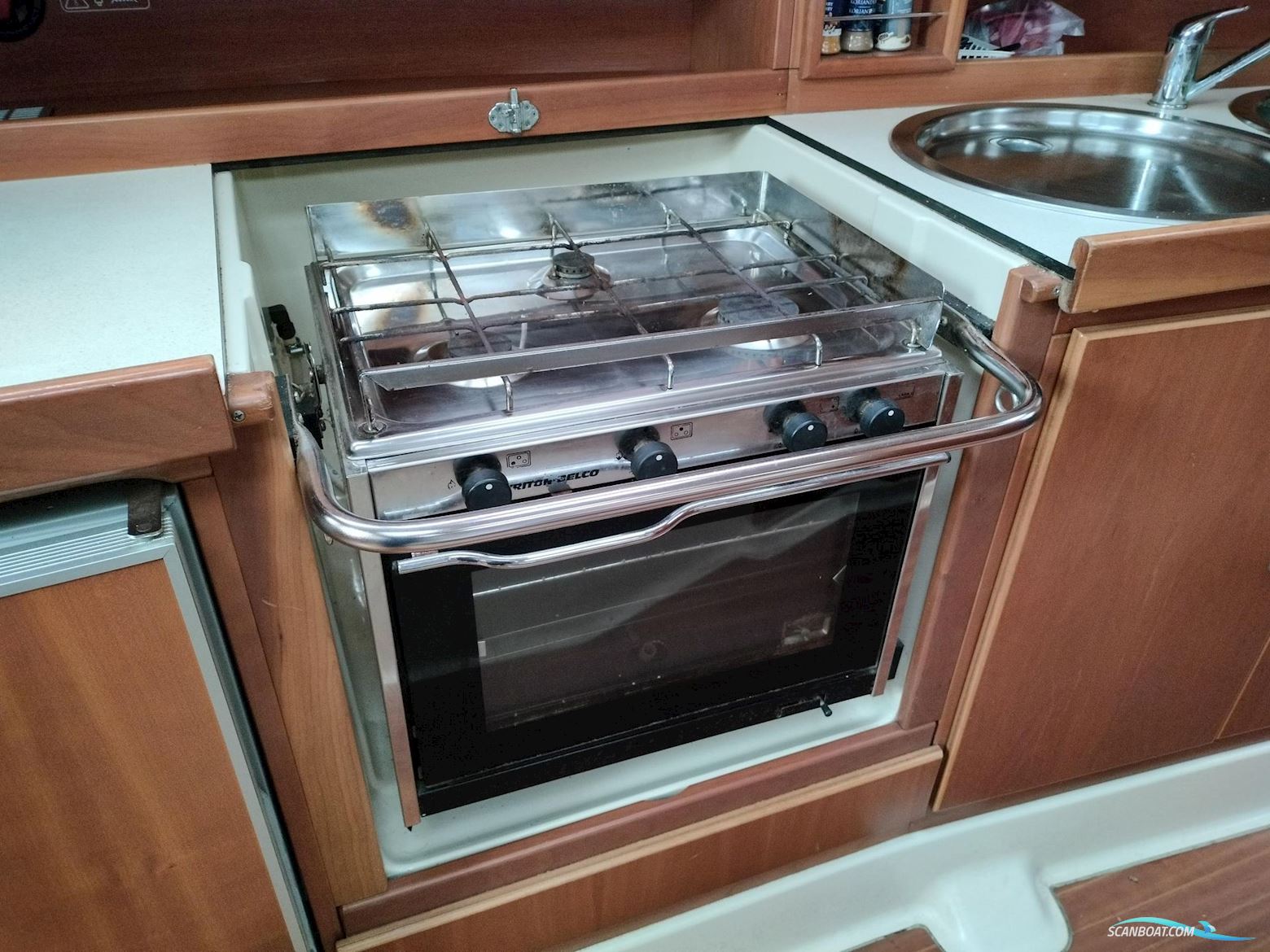 Dehler 41 CR - 1998