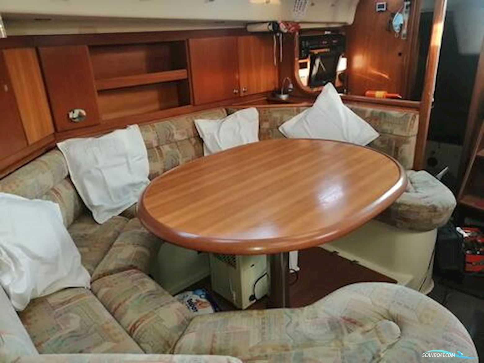 Dehler 41 CR