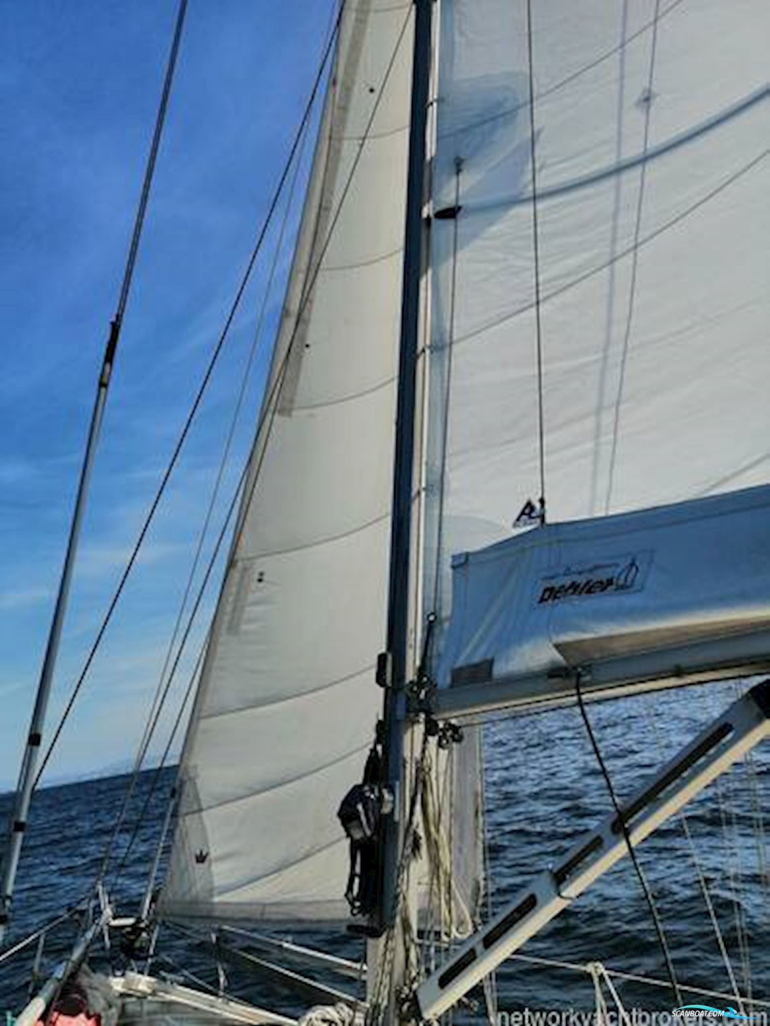 Dehler 41 CR