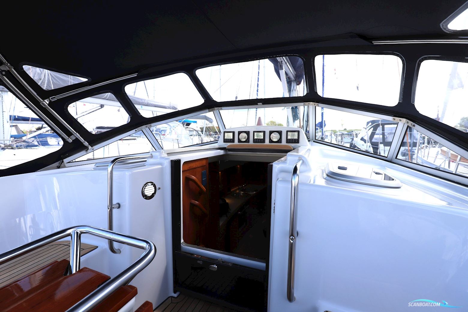 Dehler 41 CR