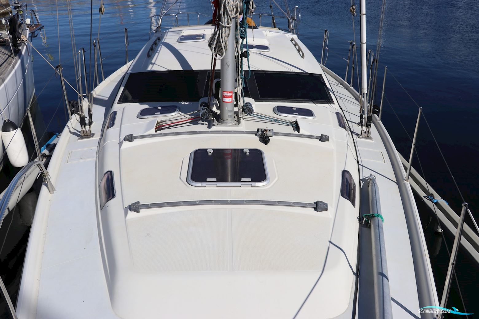 Dehler 41 DS
