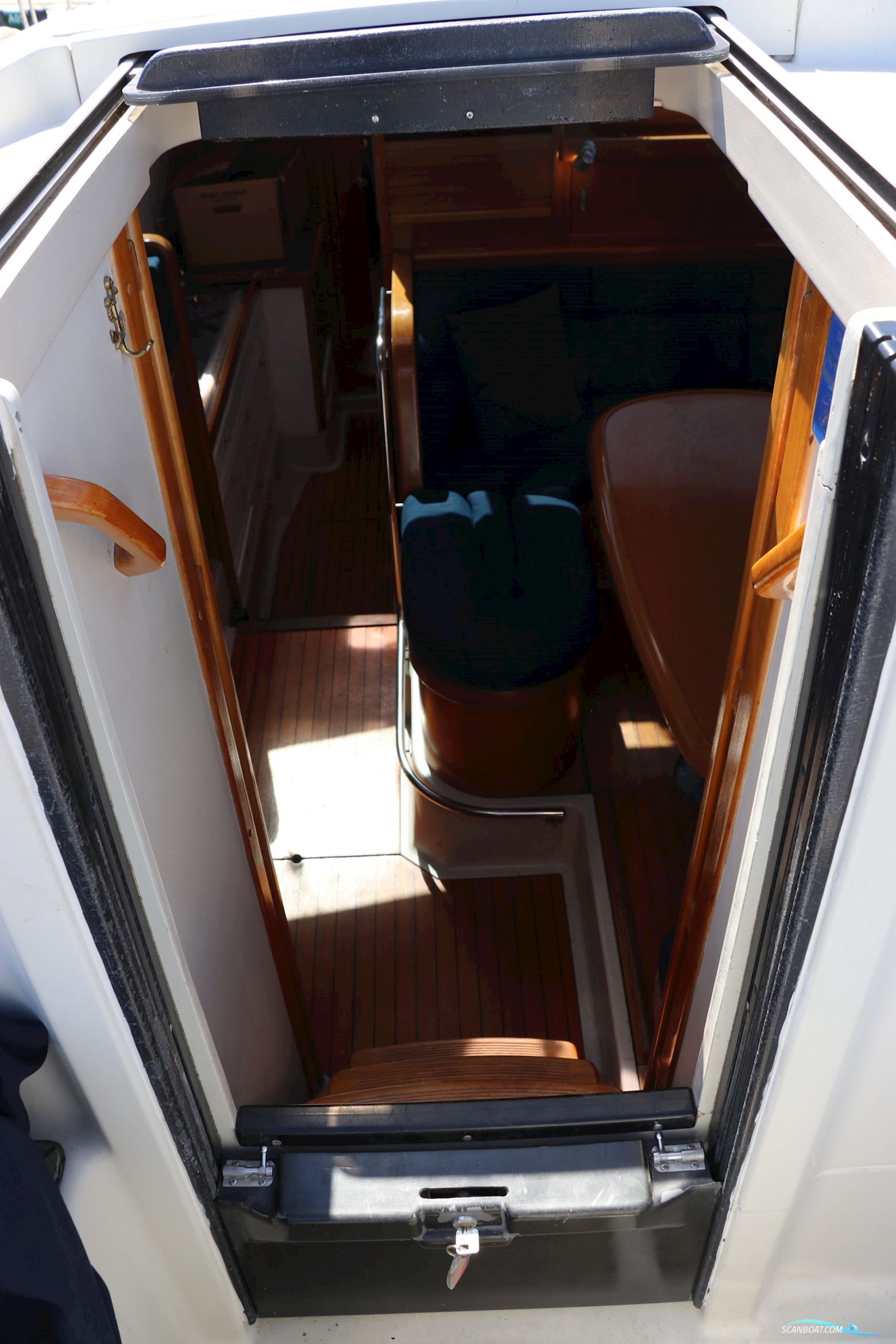 Dehler 41 DS