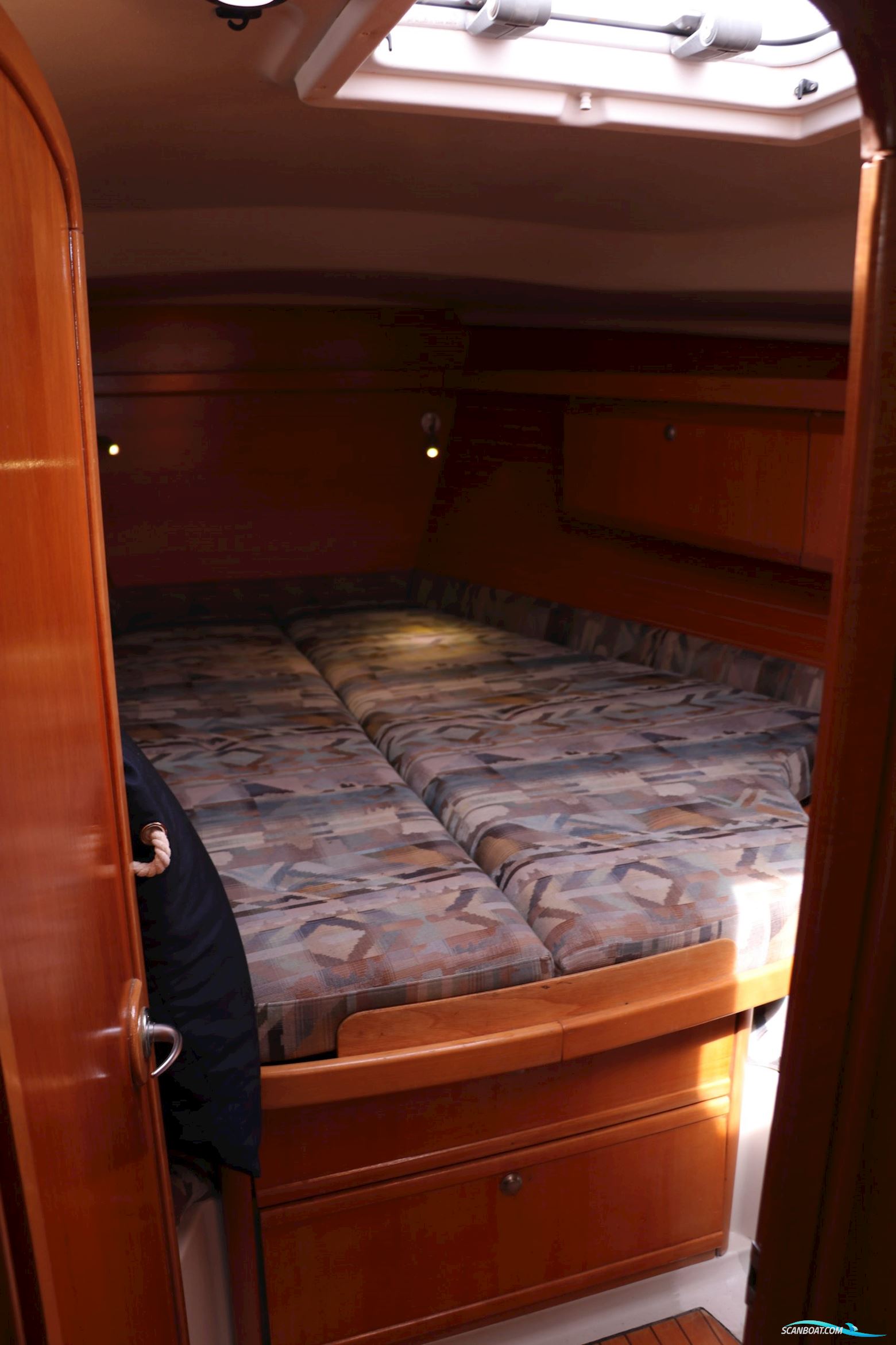 Dehler 41 DS