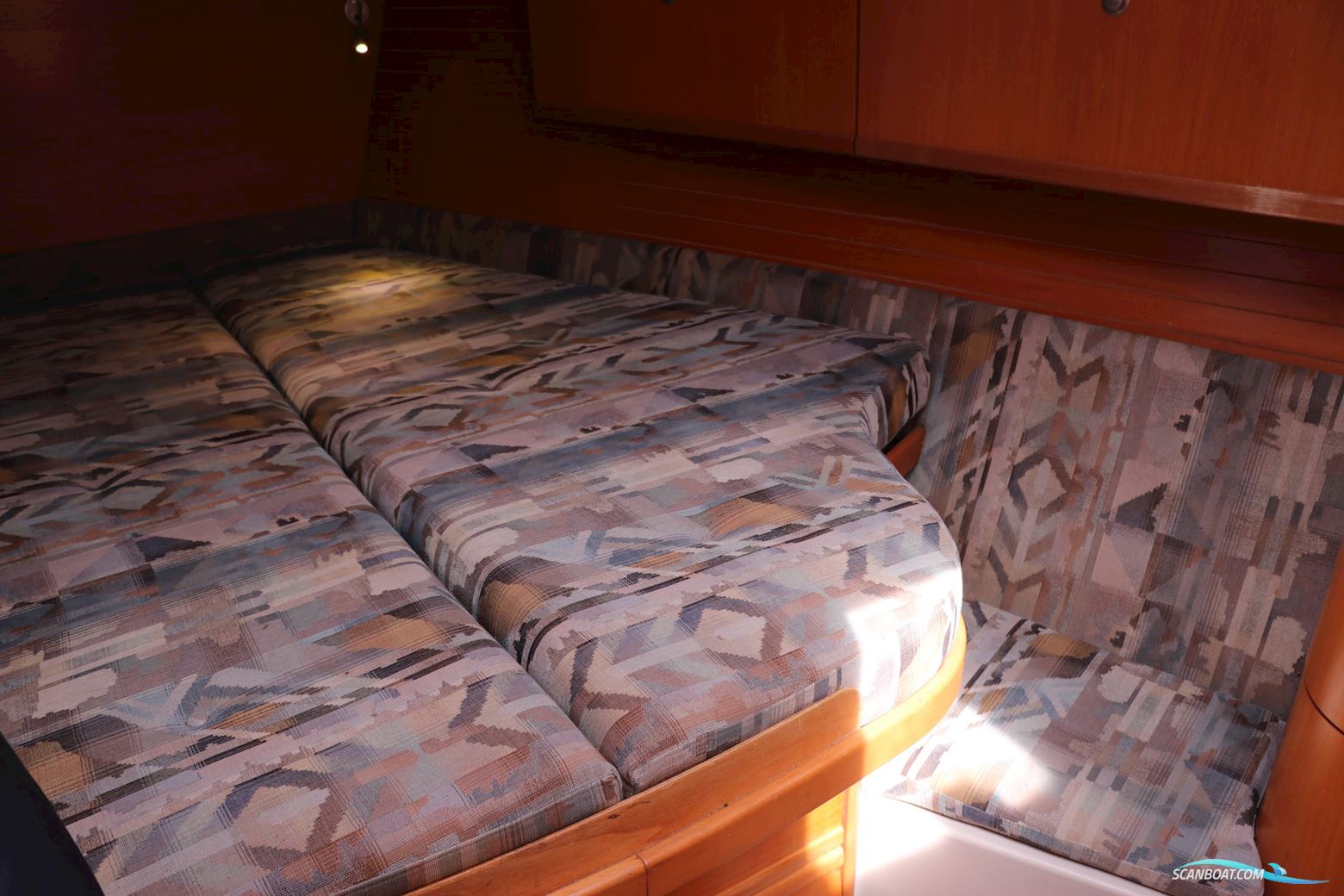 Dehler 41 DS