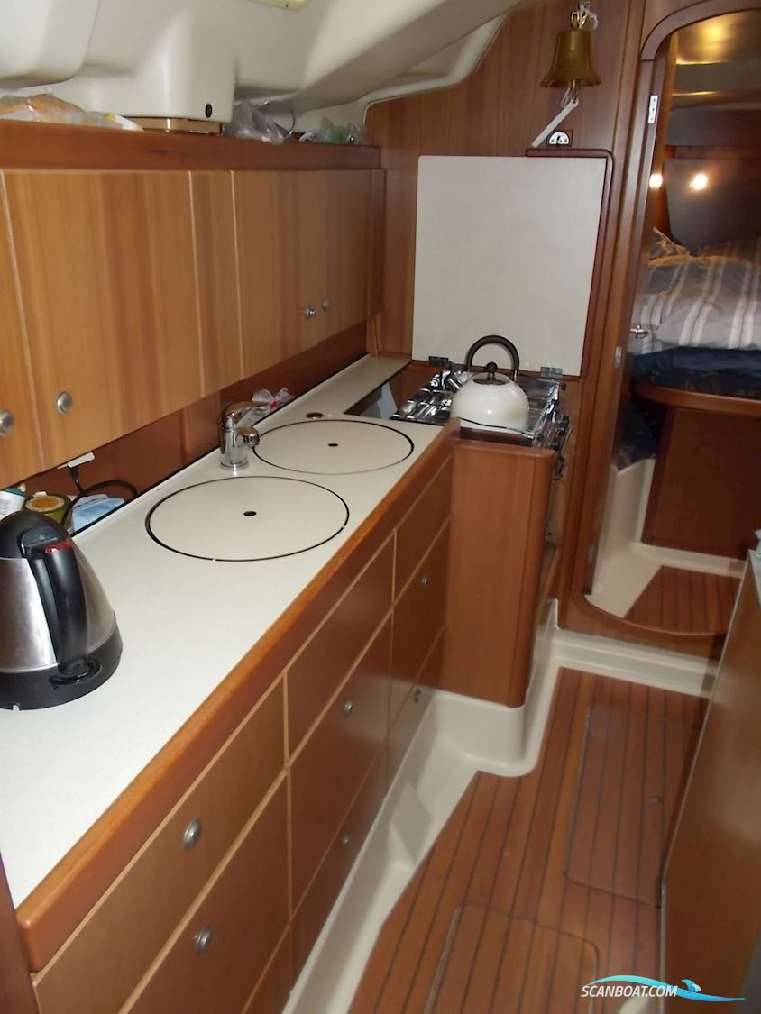 Dehler 41 DS