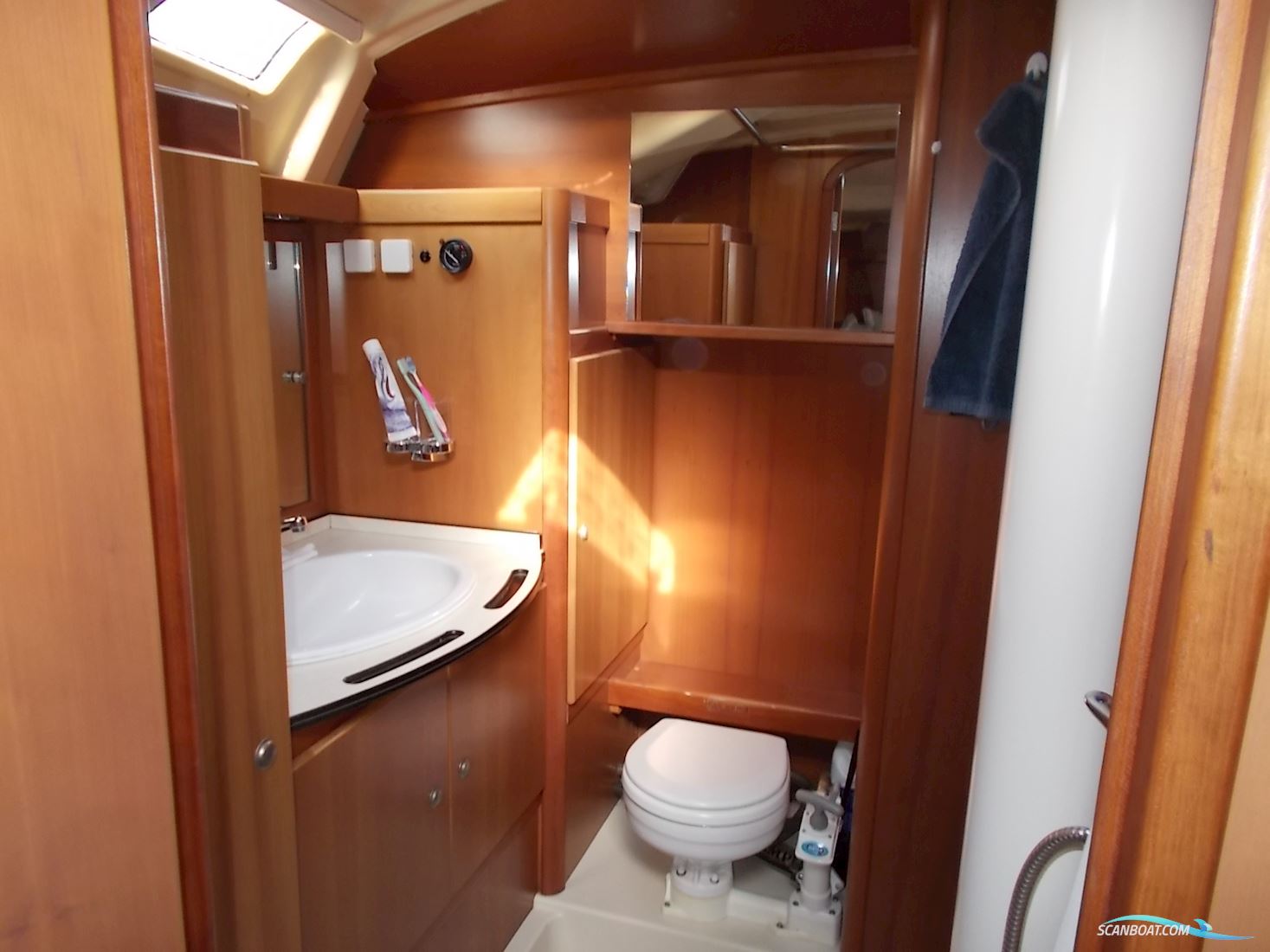 Dehler 41 DS