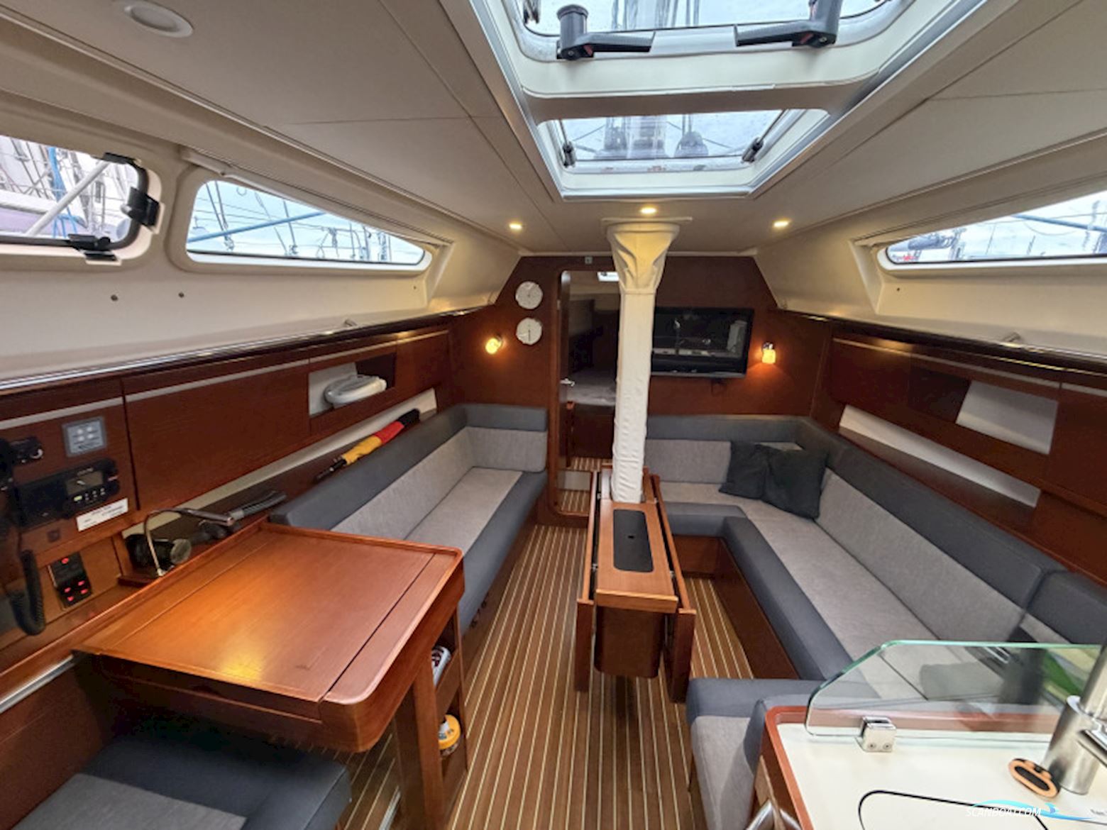 Dehler 41