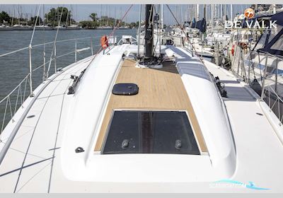 Dehler 42 C Sejlbåd 2019, med YANMAR motor, Italien