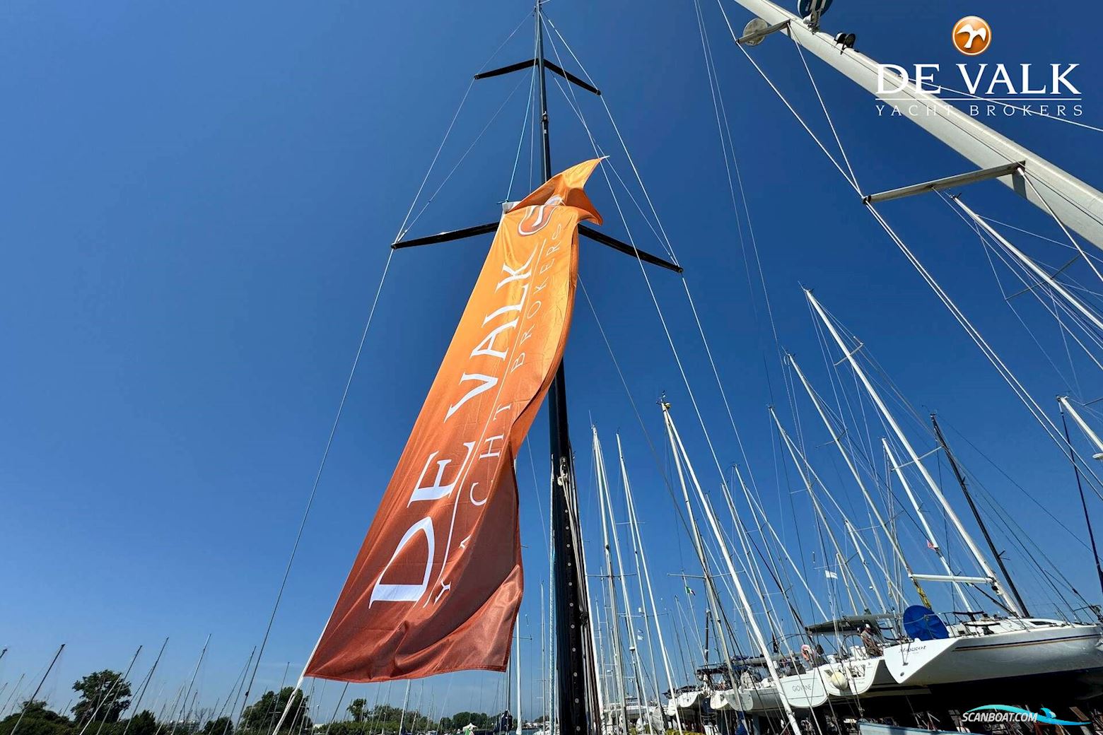 Dehler 42 C