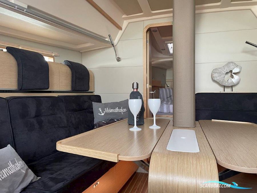 Dehler 42 Competition