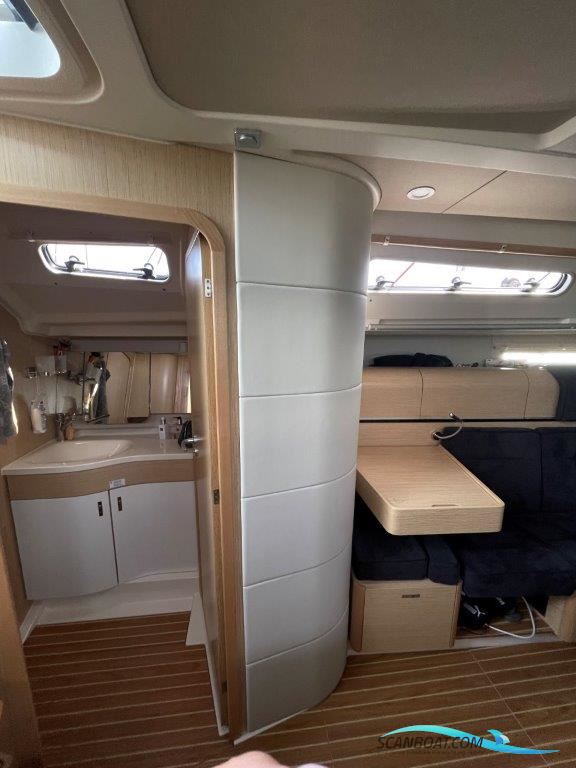 Dehler 42 Competition