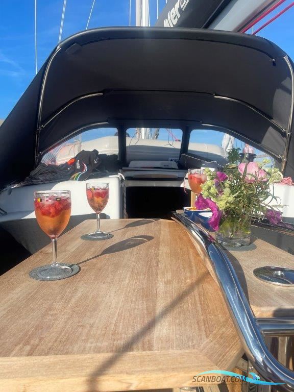 Dehler 42 Competition