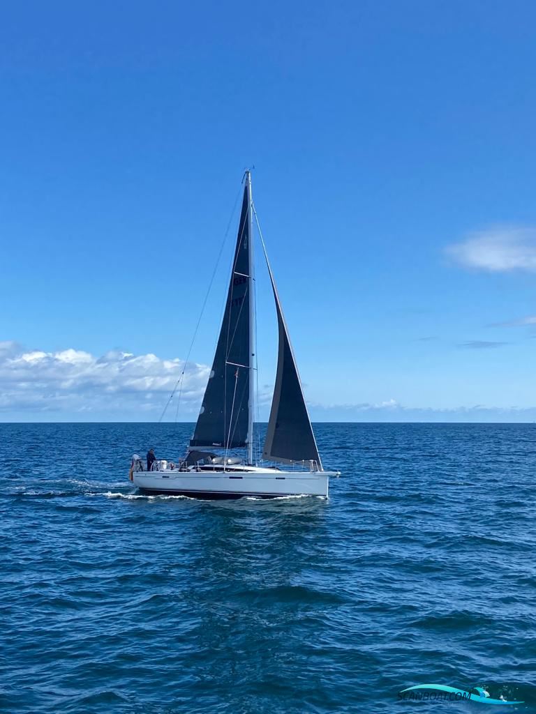 Dehler 42 Competition