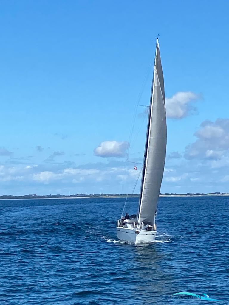 Dehler 42 Competition