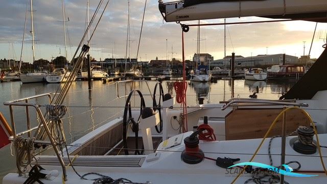 Dehler 42
