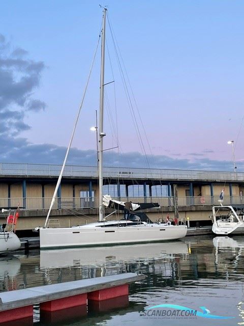 Dehler 42