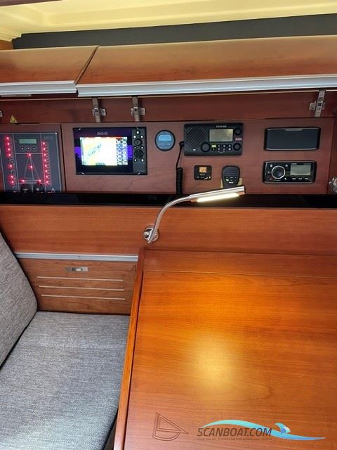 Dehler 42
