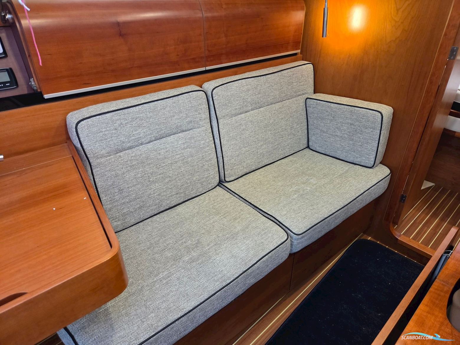 Dehler 42