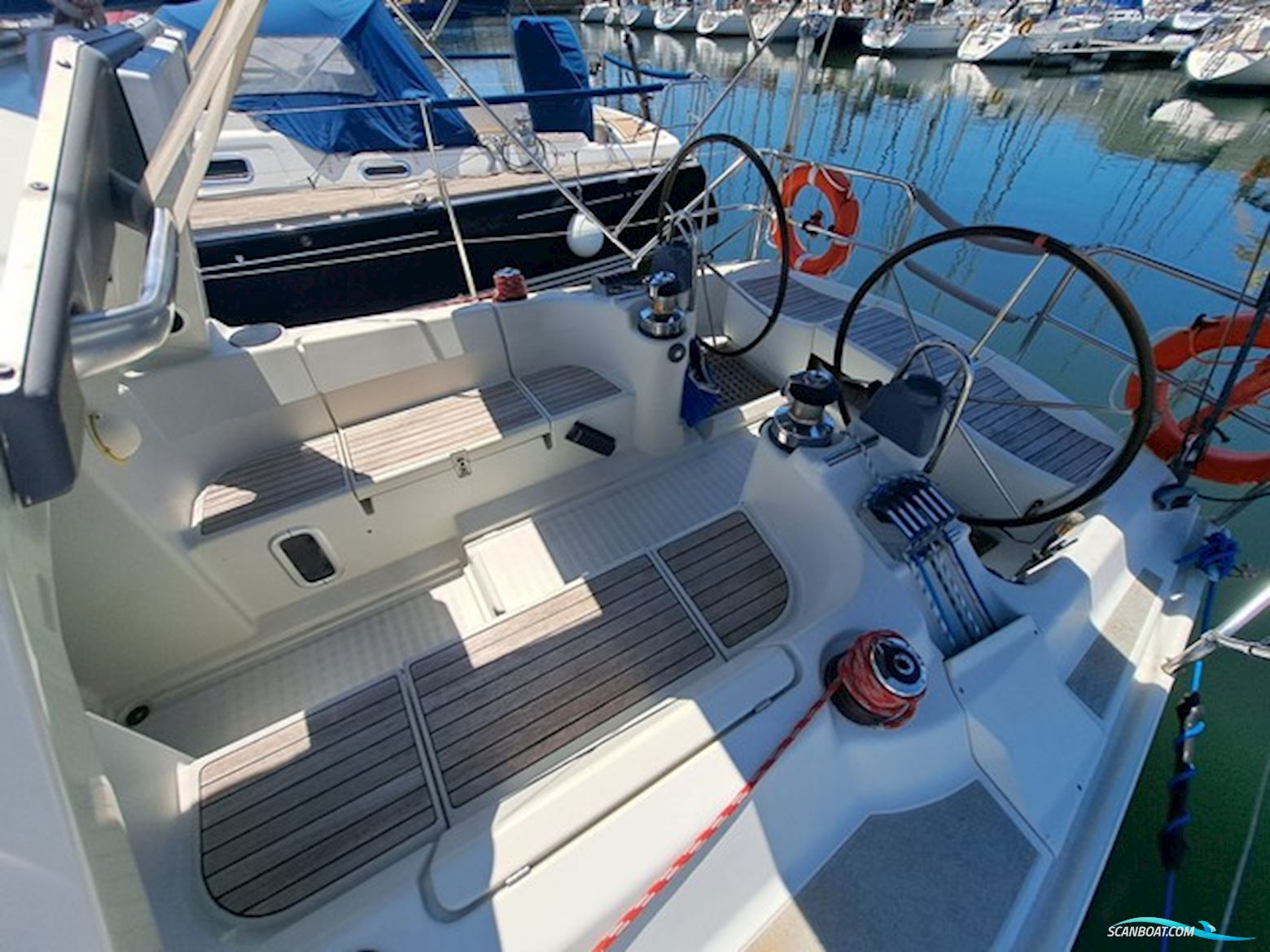 Dehler 43Cws