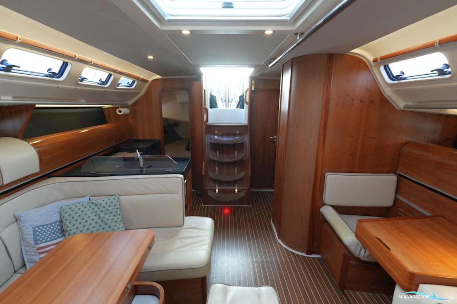 Dehler 46 Competition