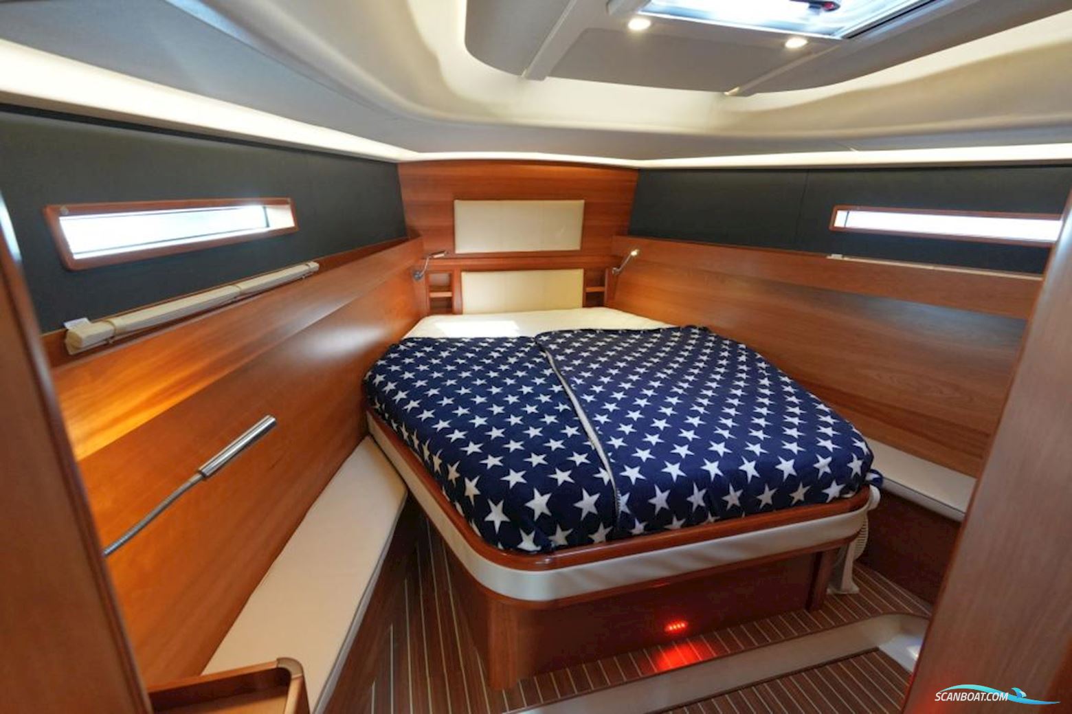 Dehler 46 Competition