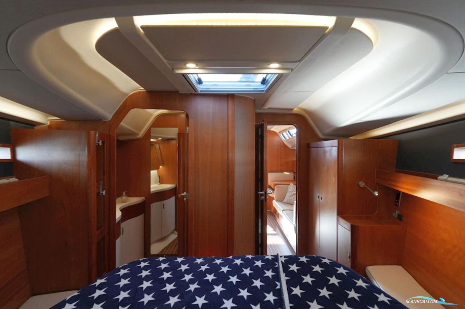 Dehler 46 Competition