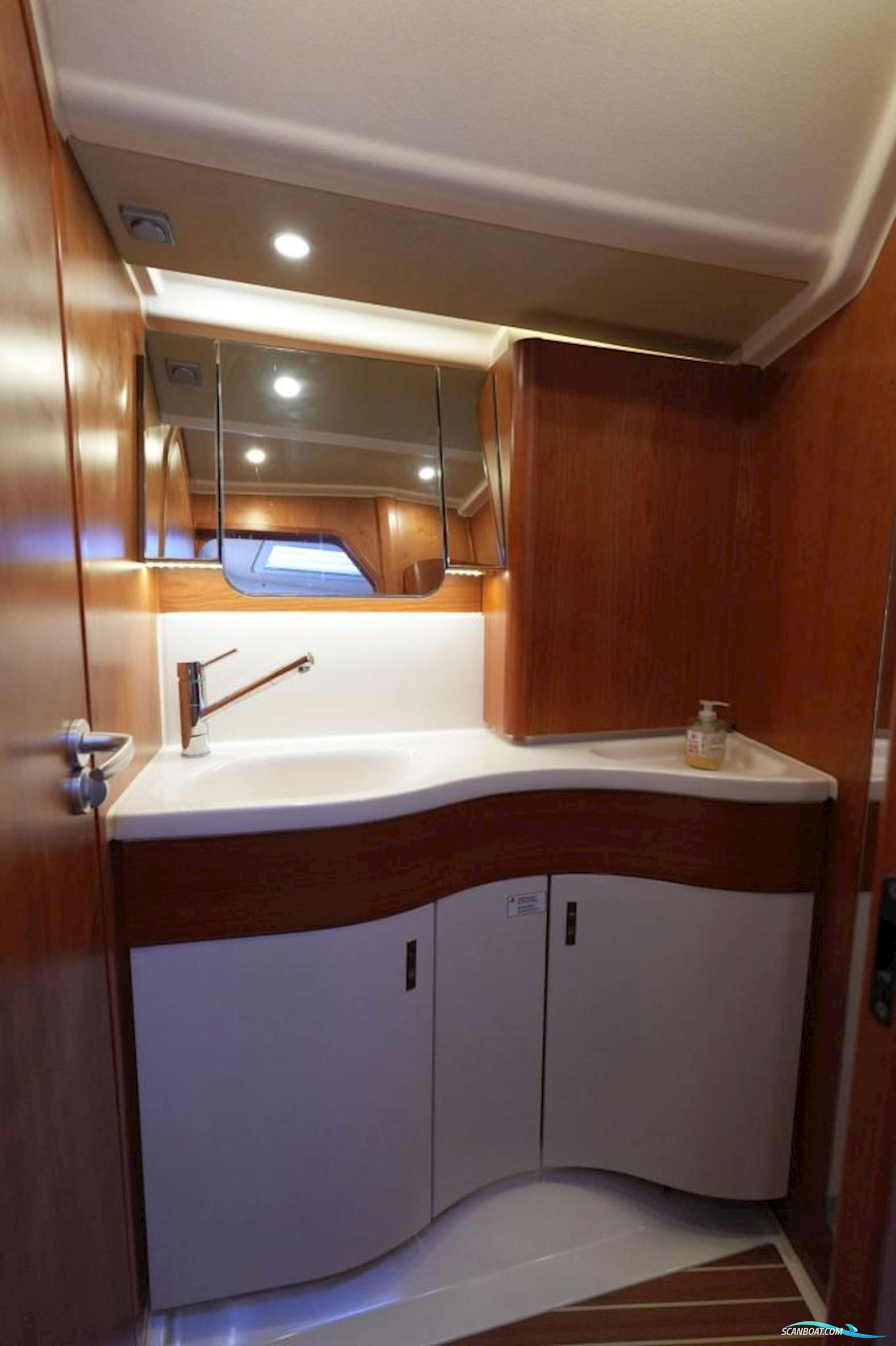 Dehler 46 Competition