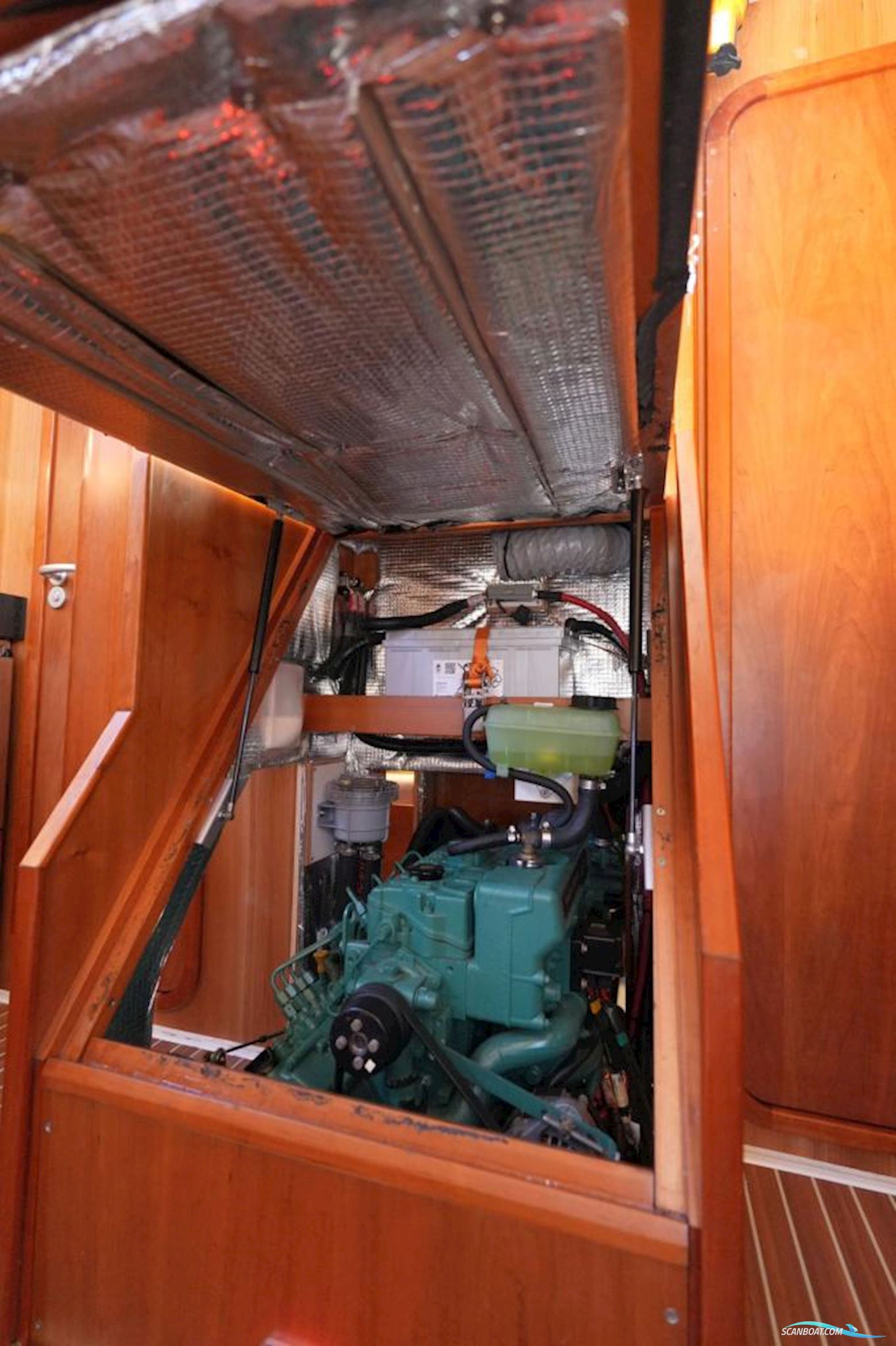 Dehler 46 Competition