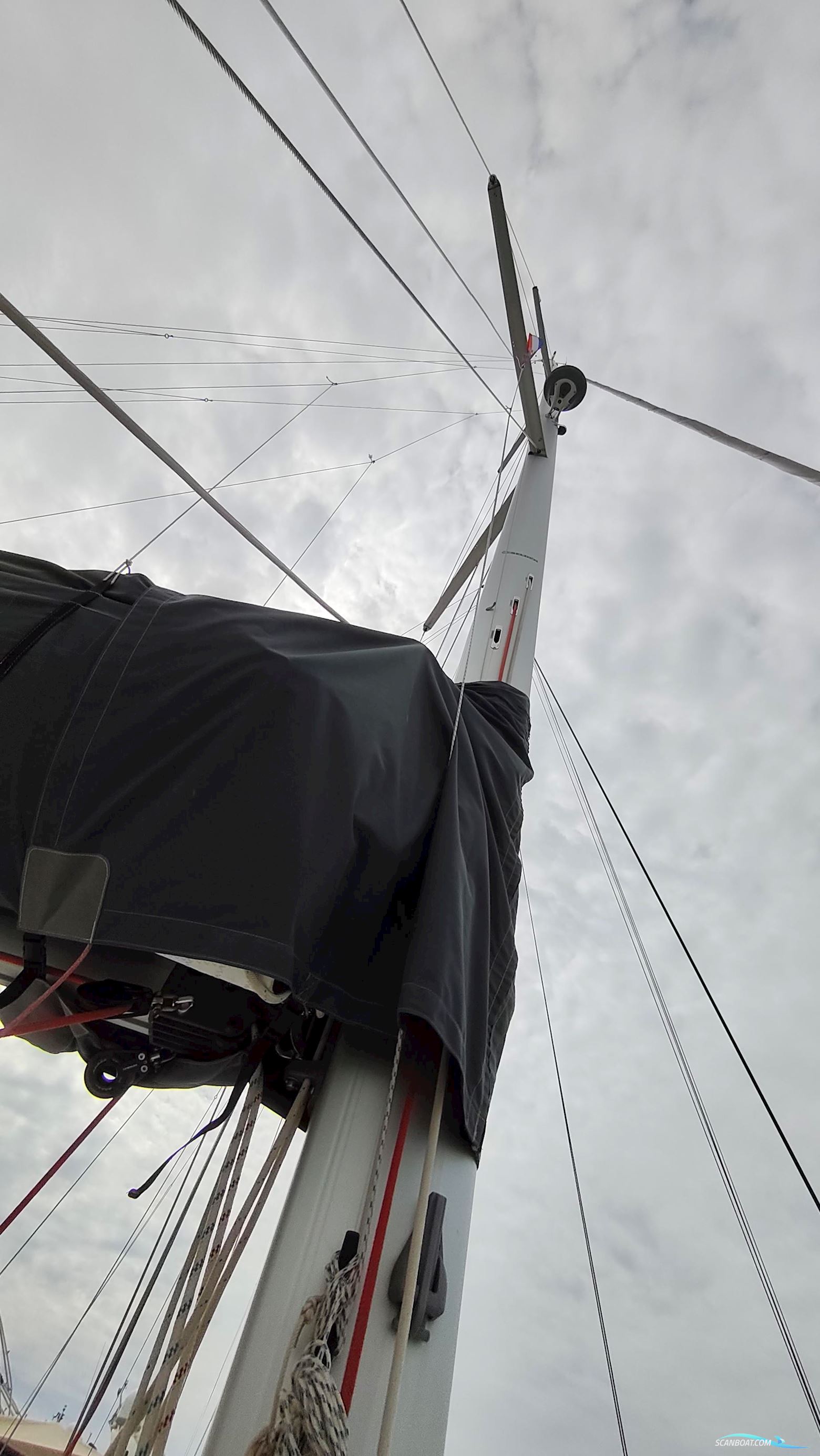 Dehler 46