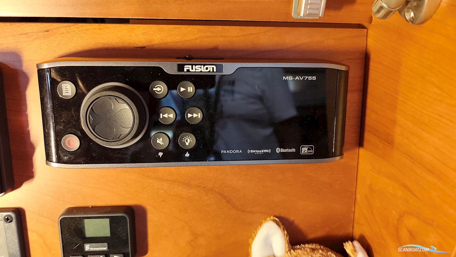 Dehler 46