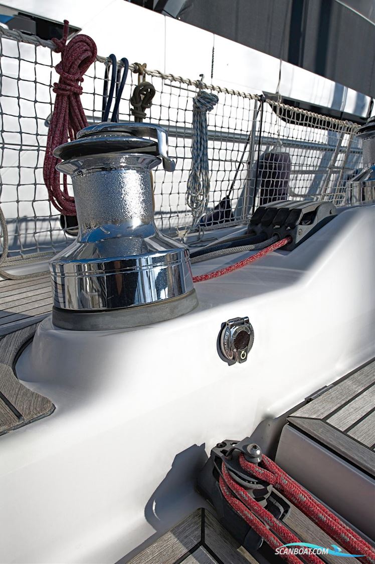 Dehler 47 (VERKAUFT)